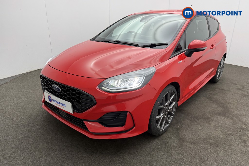 Used Ford Fiesta 2022 for sale - 76162184: Photo 27