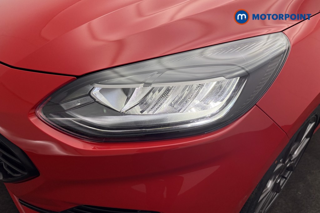 Used Ford Fiesta 2022 for sale - 76162184: Photo 28
