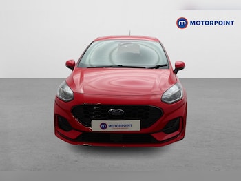 Used Ford Fiesta 2022 for sale - 76162184: Photo