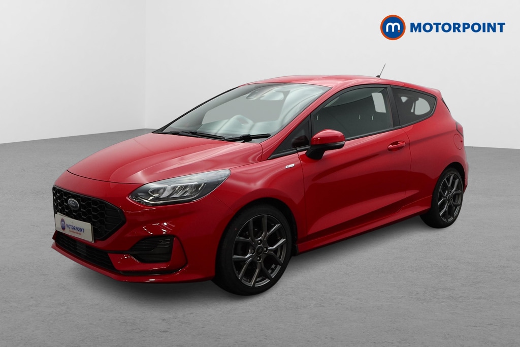 Used Ford Fiesta 2022 for sale - 76162184: Photo 3