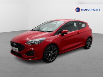Used Ford Fiesta 2022 for sale - 76162184: Photo