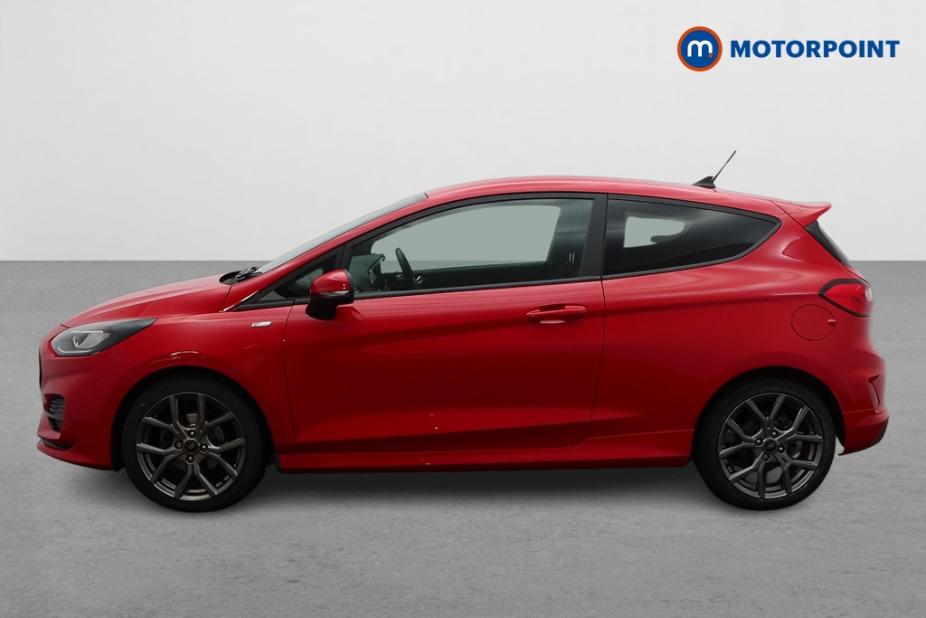 Used Ford Fiesta 2022 for sale - 76162184: Photo 4