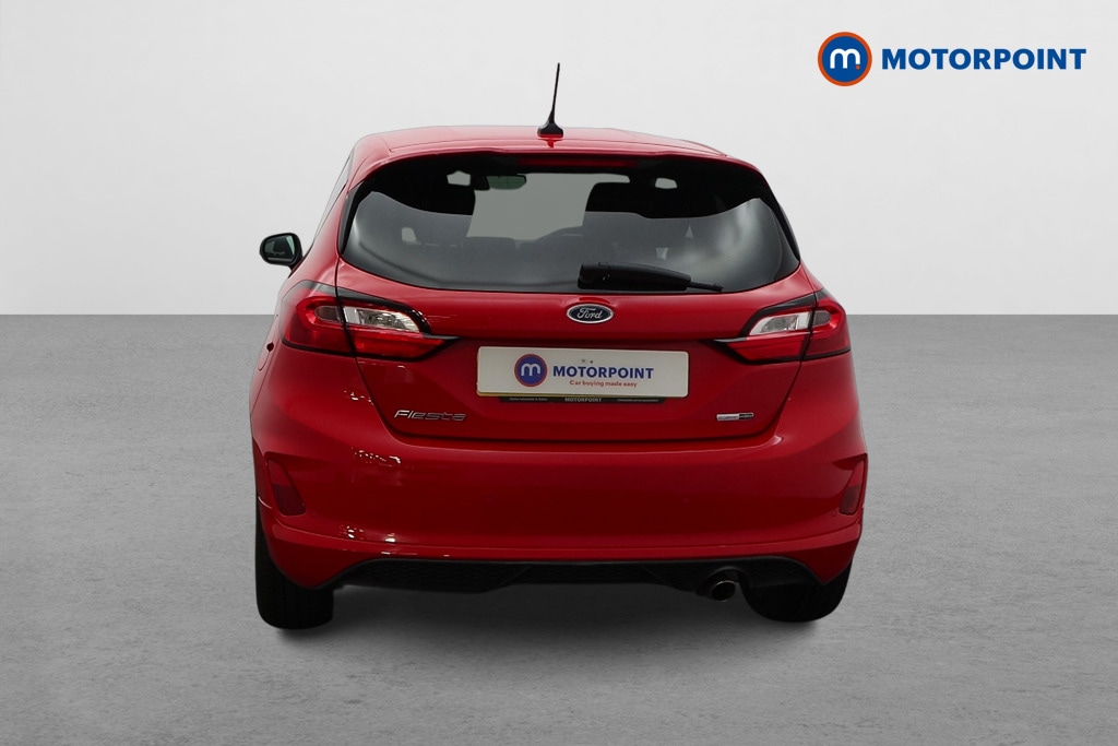 Used Ford Fiesta 2022 for sale - 76162184: Photo 6