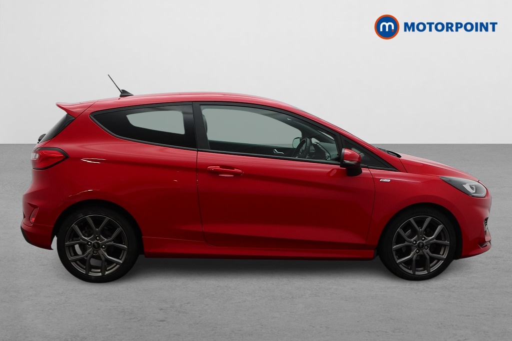 Used Ford Fiesta 2022 for sale - 76162184: Photo 8