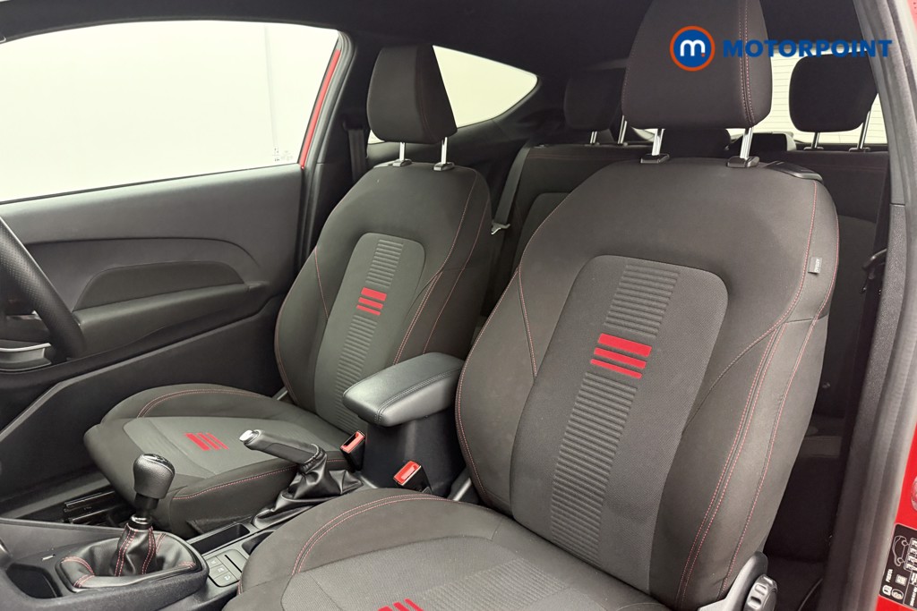 Used Ford Fiesta 2022 for sale - 76162184: Photo 9