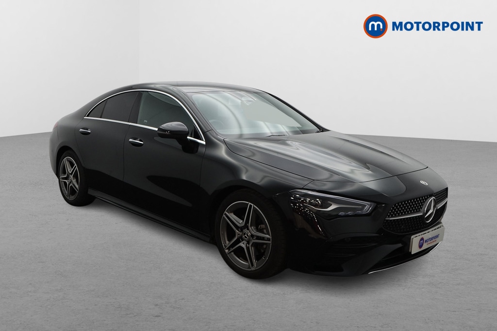 Used Mercedes-Benz CLA 2023 for sale - 76859511: Photo 1