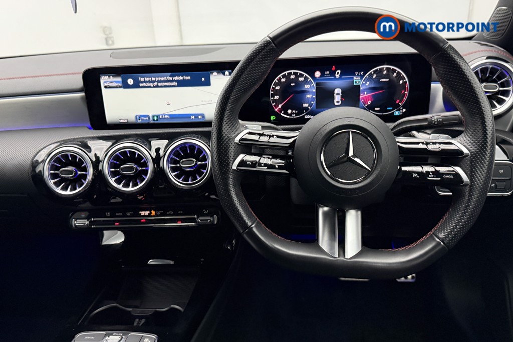 Used Mercedes-Benz CLA 2023 for sale - 76859511: Photo 10