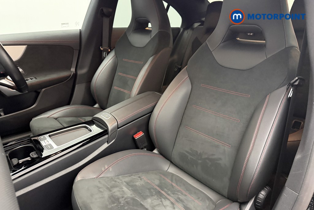 Used Mercedes-Benz CLA 2023 for sale - 76859511: Photo 11