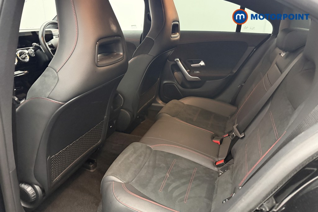 Used Mercedes-Benz CLA 2023 for sale - 76859511: Photo 12