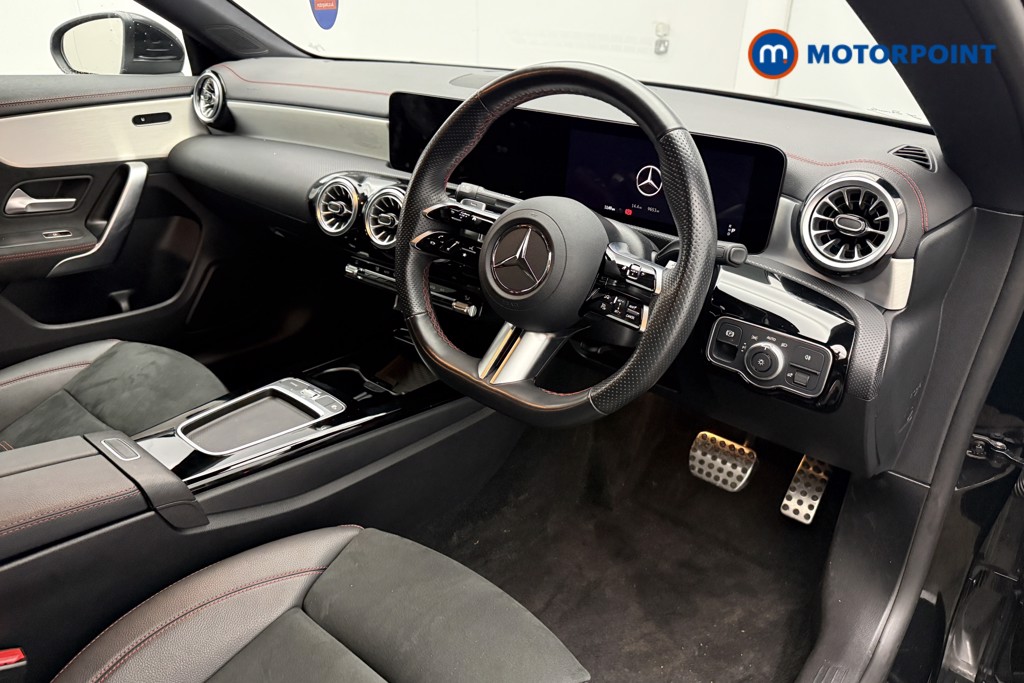 Used Mercedes-Benz CLA 2023 for sale - 76859511: Photo 14