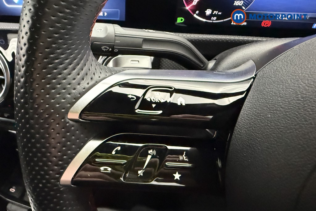 Used Mercedes-Benz CLA 2023 for sale - 76859511: Photo 15