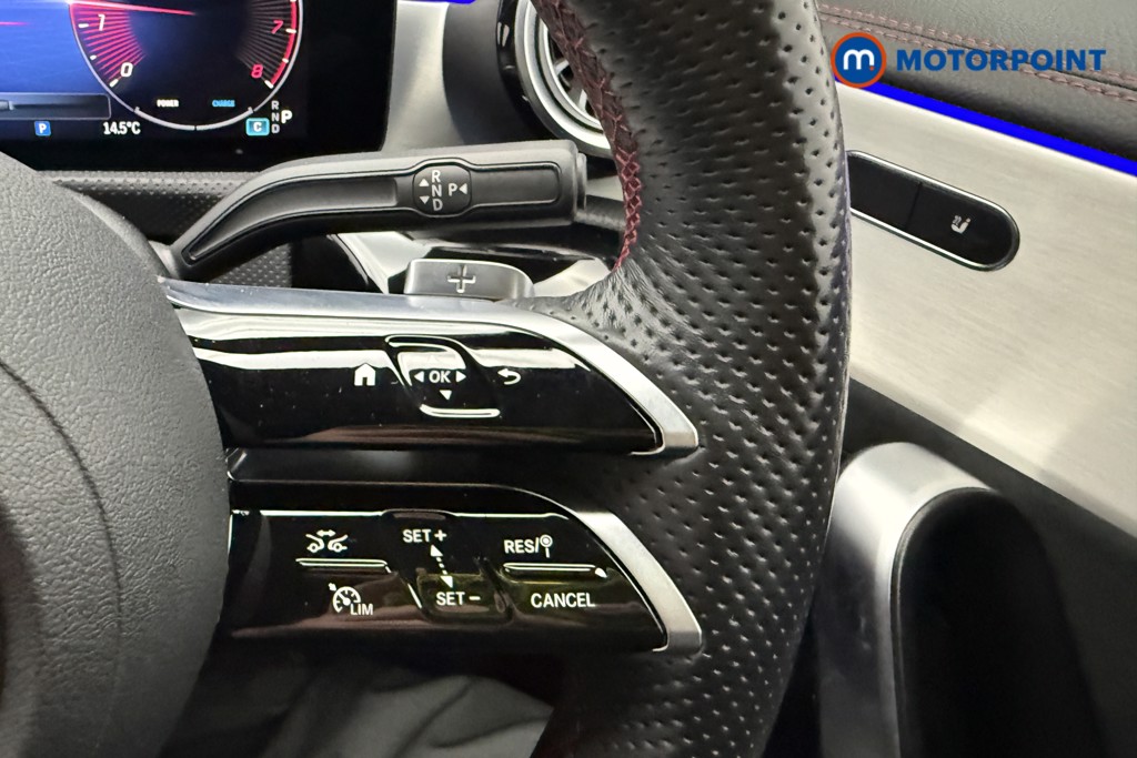 Used Mercedes-Benz CLA 2023 for sale - 76859511: Photo 16