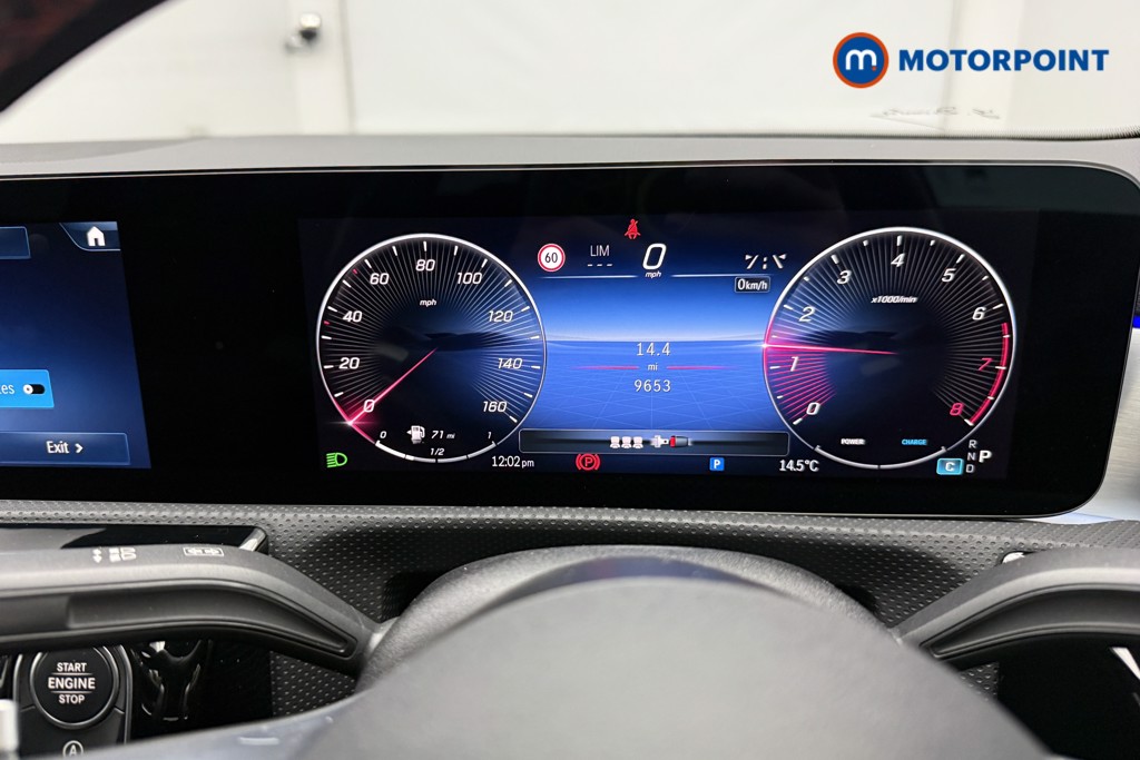 Used Mercedes-Benz CLA 2023 for sale - 76859511: Photo 17