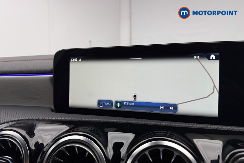 Used Mercedes-Benz CLA 2023 for sale - 76859511: Photo 19