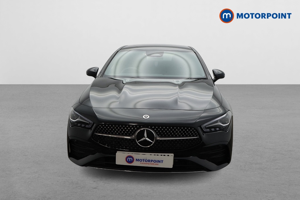 Used Mercedes-Benz CLA 2023 for sale - 76859511: Photo 2