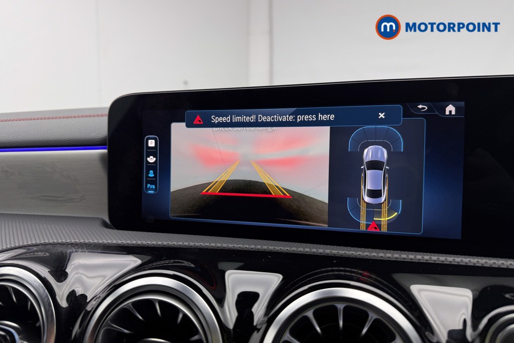 Used Mercedes-Benz CLA 2023 for sale - 76859511: Photo 20