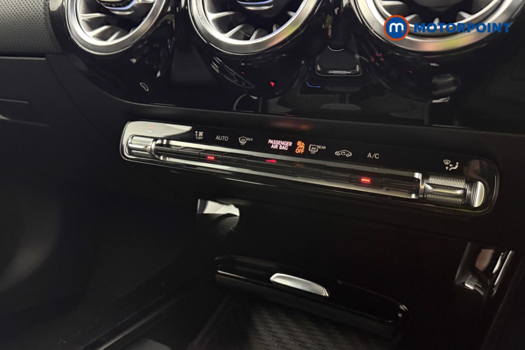 Used Mercedes-Benz CLA 2023 for sale - 76859511: Photo 21