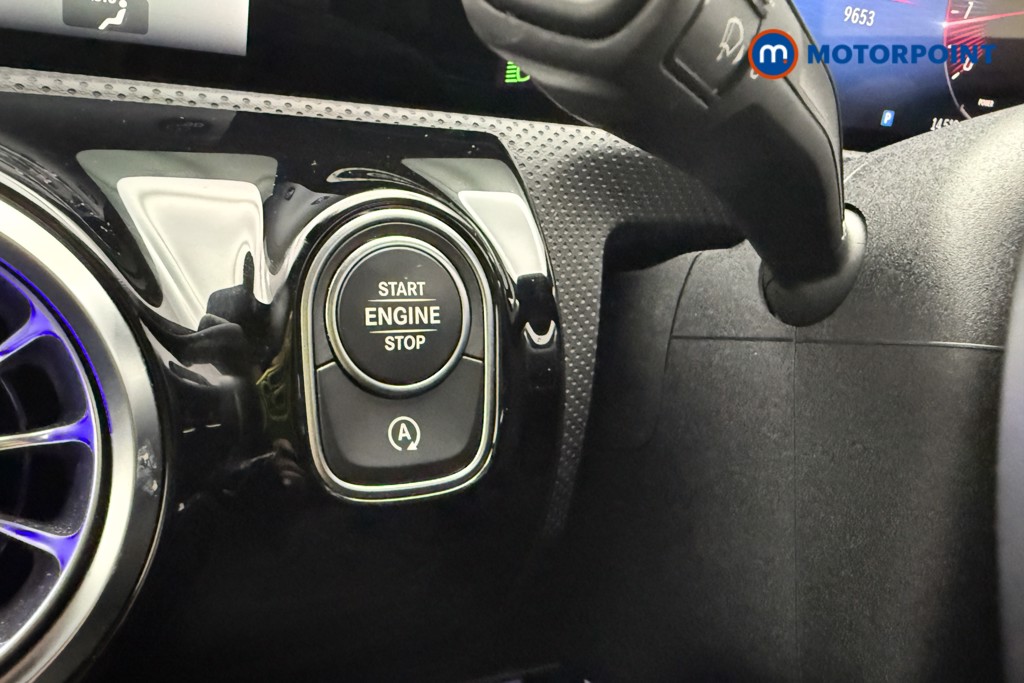 Used Mercedes-Benz CLA 2023 for sale - 76859511: Photo 24