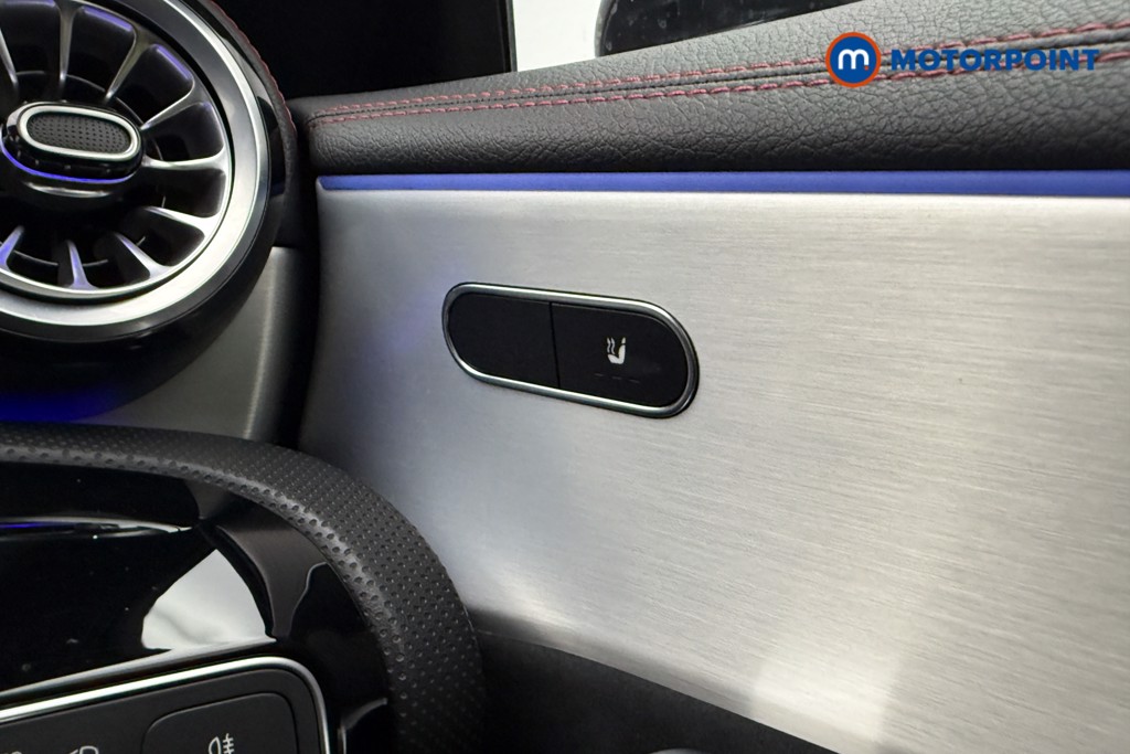 Used Mercedes-Benz CLA 2023 for sale - 76859511: Photo 25