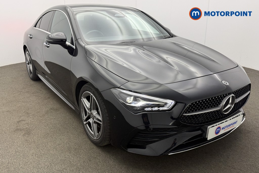 Used Mercedes-Benz CLA 2023 for sale - 76859511: Photo 29