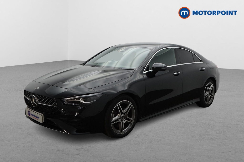 Used Mercedes-Benz CLA 2023 for sale - 76859511: Photo 3