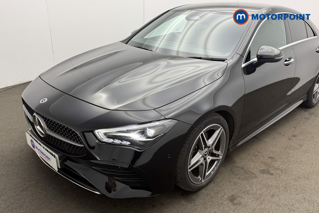 Used Mercedes-Benz CLA 2023 for sale - 76859511: Photo 30