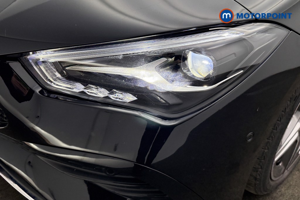 Used Mercedes-Benz CLA 2023 for sale - 76859511: Photo 31