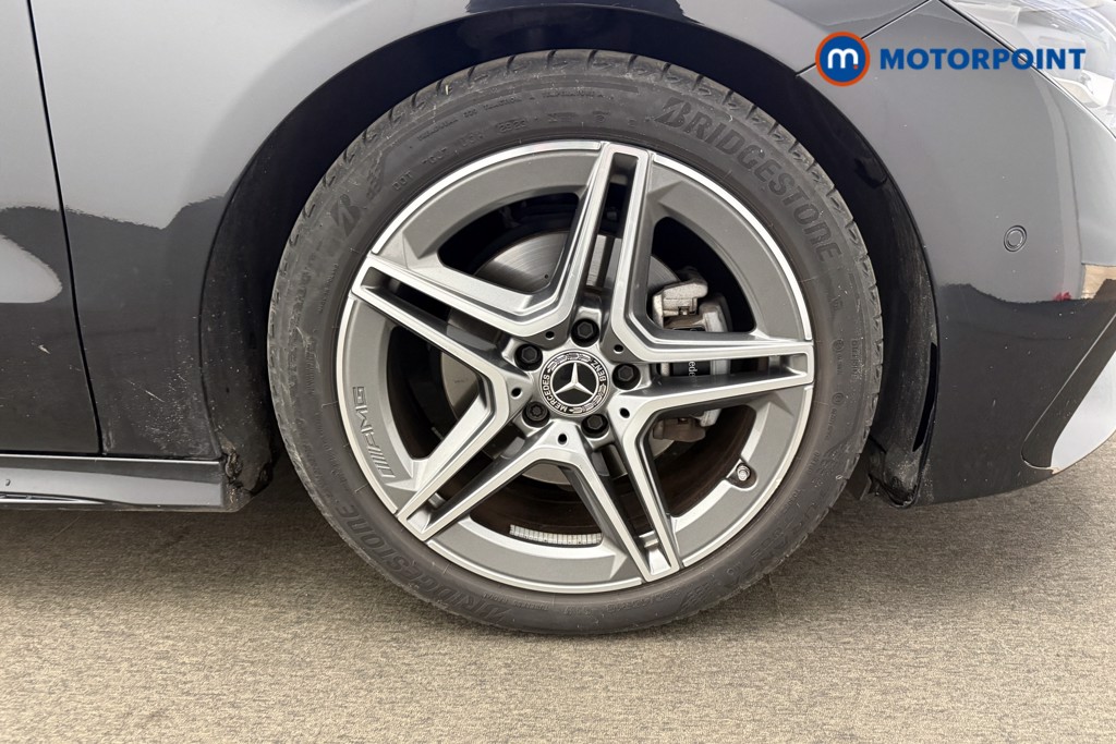 Used Mercedes-Benz CLA 2023 for sale - 76859511: Photo 32