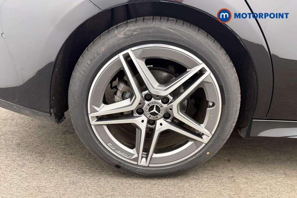 Used Mercedes-Benz CLA 2023 for sale - 76859511: Photo 33