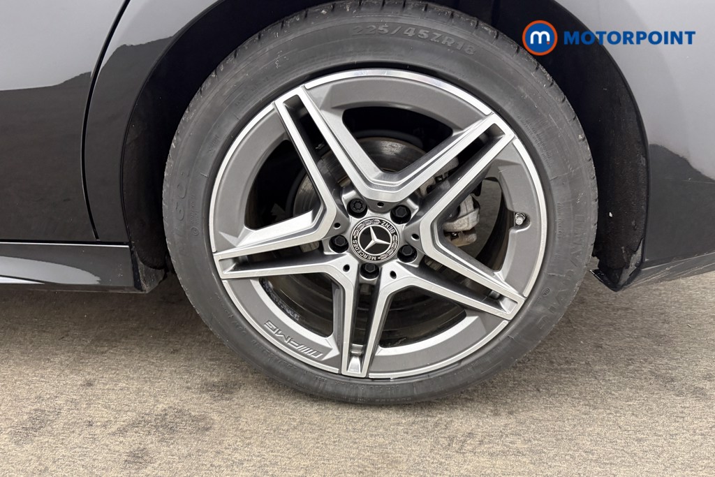 Used Mercedes-Benz CLA 2023 for sale - 76859511: Photo 34