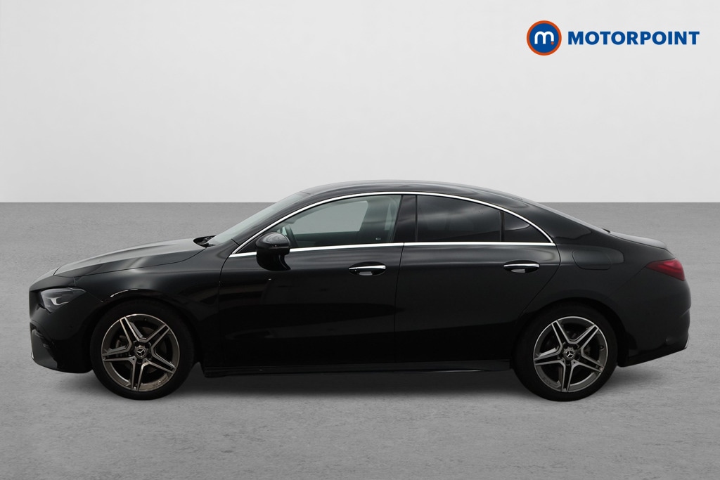 Used Mercedes-Benz CLA 2023 for sale - 76859511: Photo 4