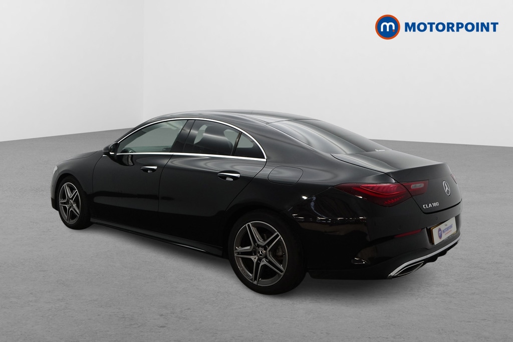 Used Mercedes-Benz CLA 2023 for sale - 76859511: Photo 5