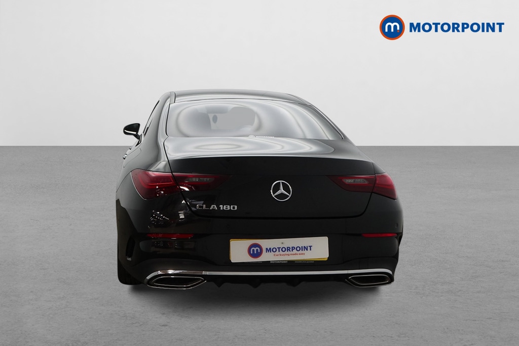 Used Mercedes-Benz CLA 2023 for sale - 76859511: Photo 6