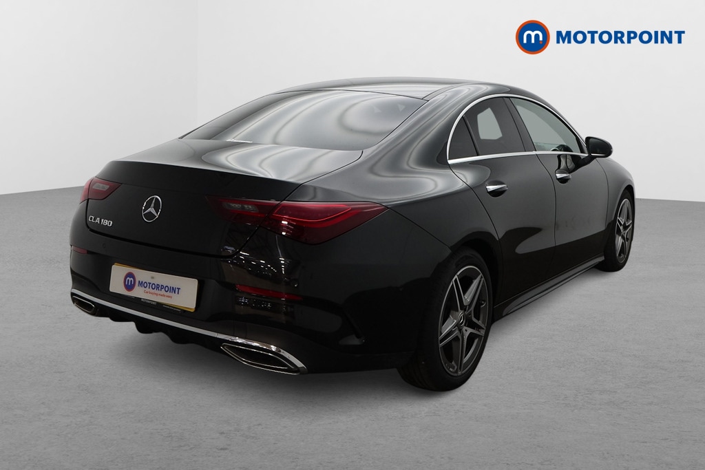 Used Mercedes-Benz CLA 2023 for sale - 76859511: Photo 7