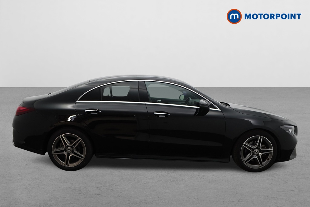 Used Mercedes-Benz CLA 2023 for sale - 76859511: Photo 8