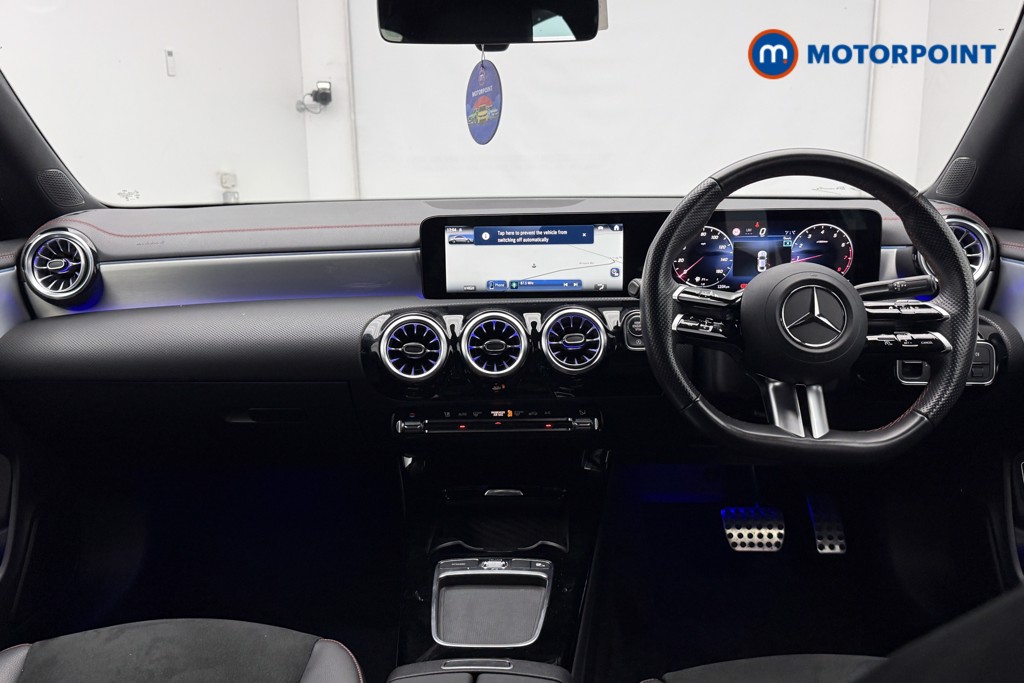 Used Mercedes-Benz CLA 2023 for sale - 76859511: Photo 9