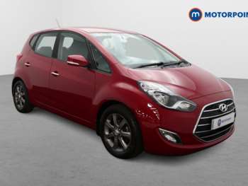 2019 - 1.6 SE 5dr