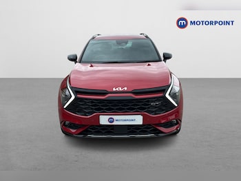 Used Kia Sportage 2024 for sale - 79384173: Photo