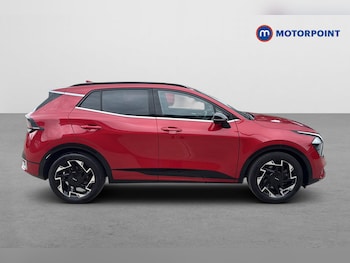 Used Kia Sportage 2024 for sale - 79384173: Photo