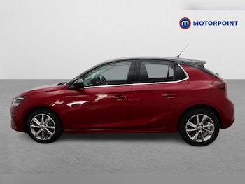 Used Vauxhall Corsa 2021 for sale - 79283843: Photo
