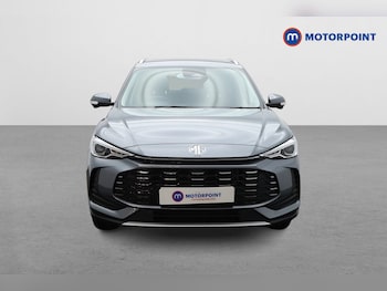 Used MG MG ZS 2025 for sale - 77662890: Photo