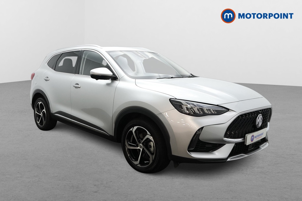 Used MG MG HS 2024 for sale - 76147048: Photo 1