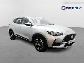 Used MG MG HS 2024 for sale - 76147048: Photo