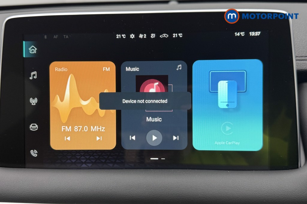 Used MG MG HS 2024 for sale - 76147048: Photo 27