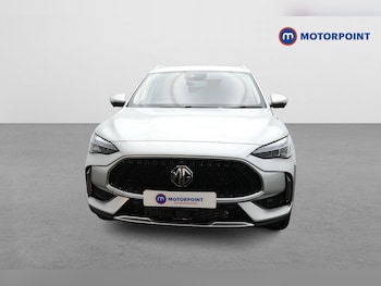 Used MG MG HS 2024 for sale - 76147048: Photo