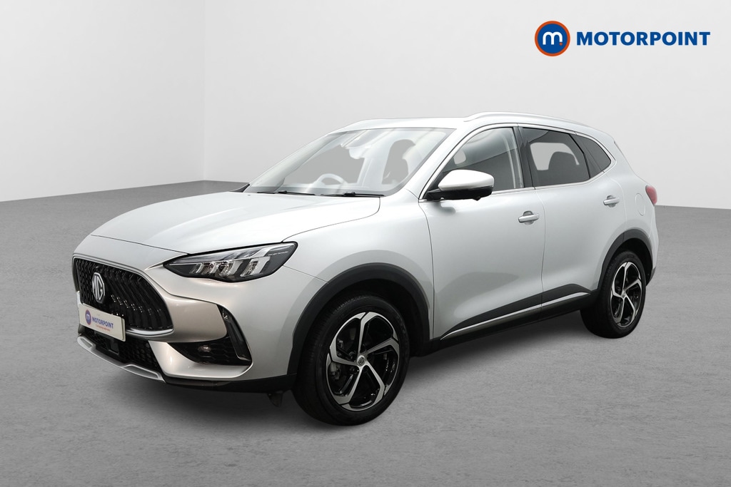 Used MG MG HS 2024 for sale - 76147048: Photo 3