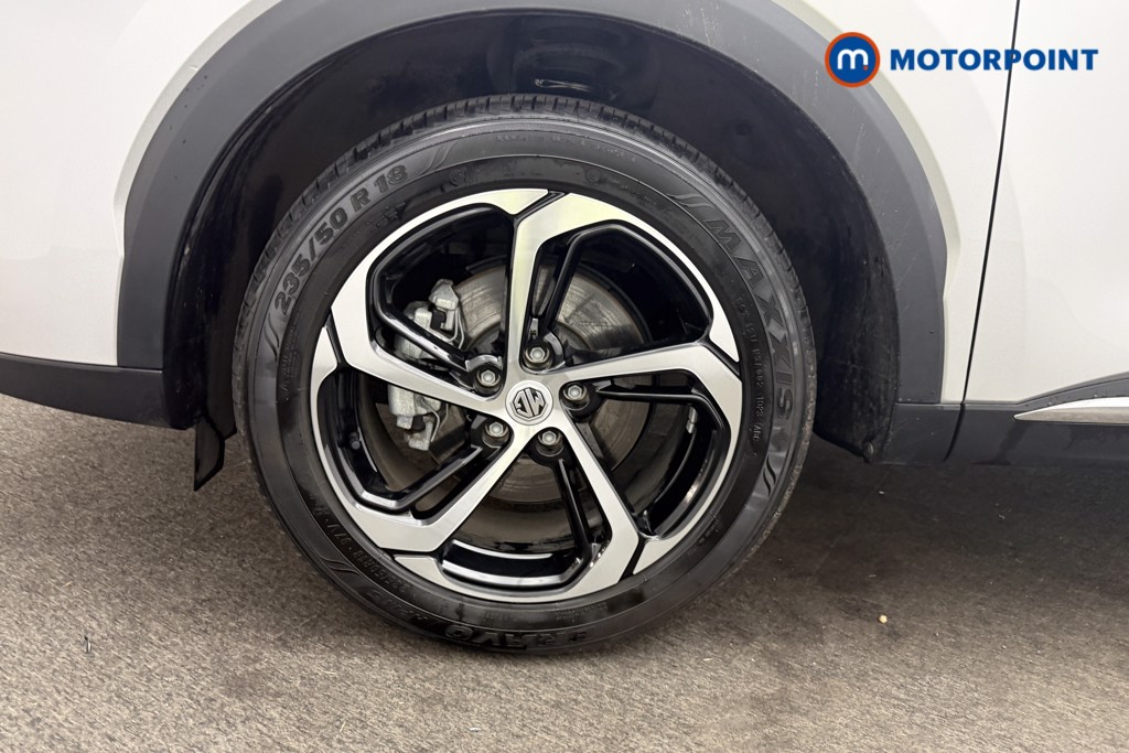Used MG MG HS 2024 for sale - 76147048: Photo 33