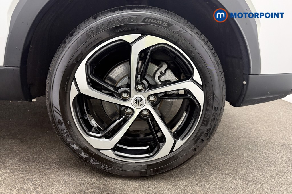 Used MG MG HS 2024 for sale - 76147048: Photo 34