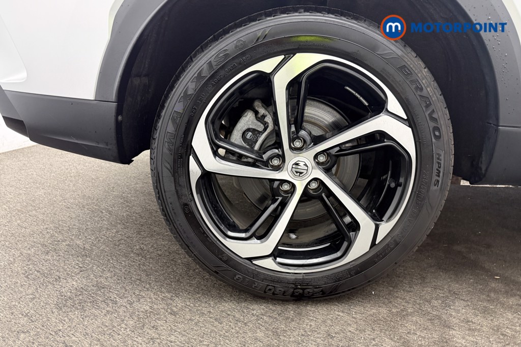 Used MG MG HS 2024 for sale - 76147048: Photo 35