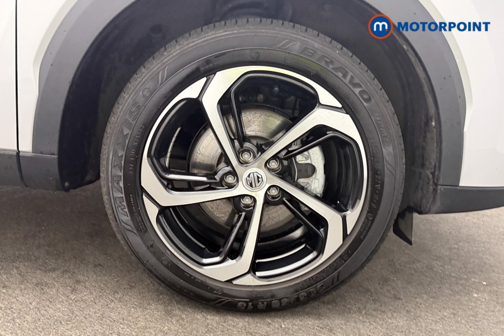 Used MG MG HS 2024 for sale - 76147048: Photo 36